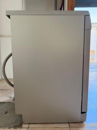 Lavavajillas Bosch Silence Plus A++