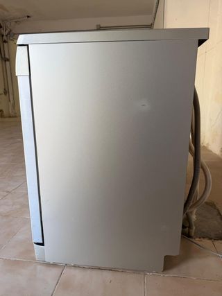 Lavavajillas Bosch Silence Plus A++