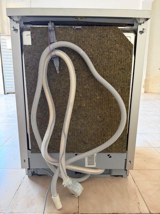 Lavavajillas Bosch Silence Plus A++