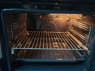 Horno Teka Blanco MULTIFUNCION