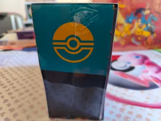 ETB Héroes Ascendentes