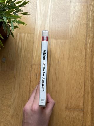 Viking Battle for Asgard PS3