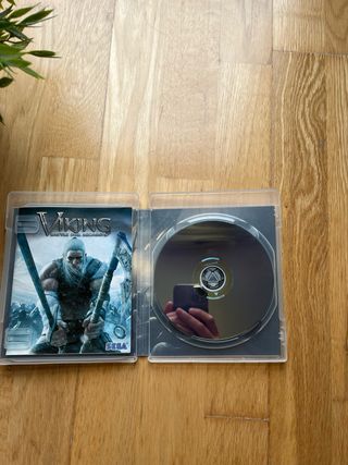 Viking Battle for Asgard PS3