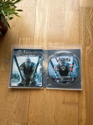 Viking Battle for Asgard PS3