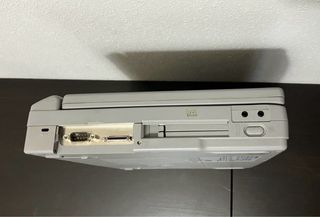 Portátil Toshiba Satellite 210CS averiado