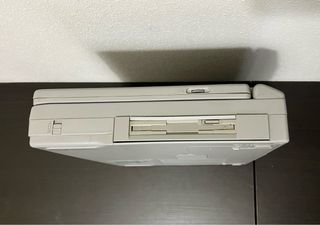 Portátil Toshiba Satellite 210CS averiado