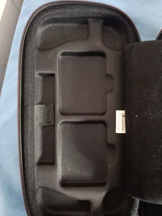 Estuche Nintendo Switch Super Mario Odyssey