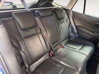 Subaru Outback 2.5 Touring AWD CVT Lineartronic 124 kW (169 CV)