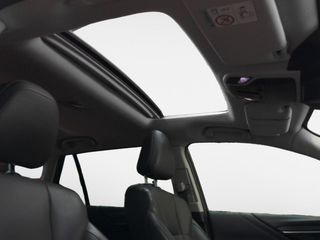 Subaru Outback 2.5 Touring AWD CVT Lineartronic 124 kW (169 CV)