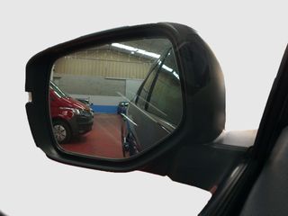 Subaru Outback 2.5 Touring AWD CVT Lineartronic 124 kW (169 CV)