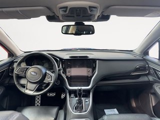 Subaru Outback 2.5 Touring AWD CVT Lineartronic 124 kW (169 CV)