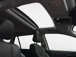 Subaru Outback 2.5 Touring AWD CVT Lineartronic 124 kW (169 CV)