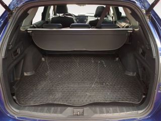 Subaru Outback 2.5 Touring AWD CVT Lineartronic 124 kW (169 CV)