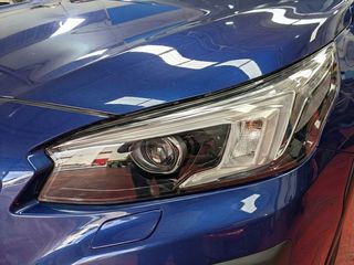 Subaru Outback 2.5 Touring AWD CVT Lineartronic 124 kW (169 CV)