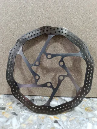 Disco Freno Bici 140mm Avid HS1