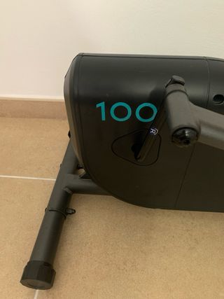 Elíptica Domyos Decathlon