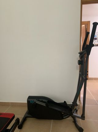 Elíptica Domyos Decathlon