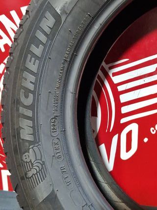 [R. 2032] - 205 60 16 96H NEUMÁTICOS MICHELIN