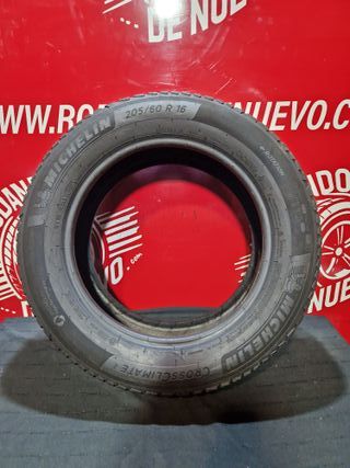 [R. 2032] - 205 60 16 96H NEUMÁTICOS MICHELIN