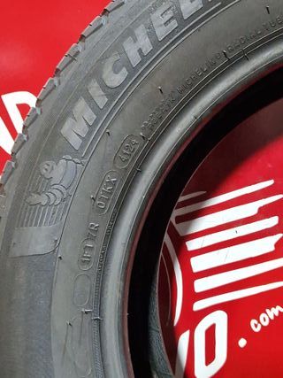 [R. 2032] - 205 60 16 96H NEUMÁTICOS MICHELIN