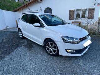 Volkwagen Polo 2011