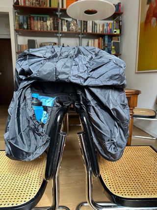 Borsa da cicloturismo NUOVE.