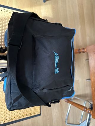 Borsa da cicloturismo NUOVE.