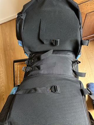 Borsa da cicloturismo NUOVE.