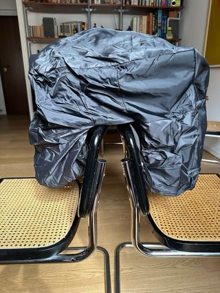 Borsa da cicloturismo NUOVE.