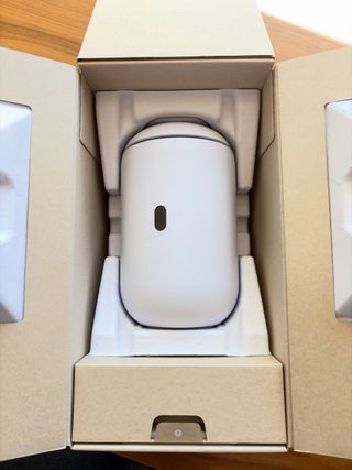 Unifi Dream Router 7