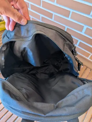 Mochila Adidas Negra
