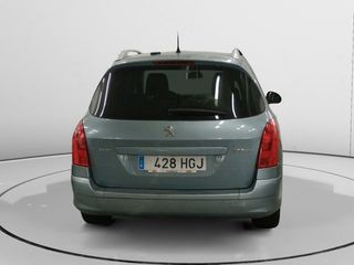 Peugeot 308 SW Confort