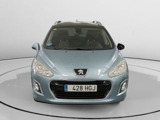 Peugeot 308 SW Confort
