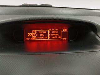 Peugeot 308 SW Confort