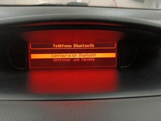 Peugeot 308 SW Confort