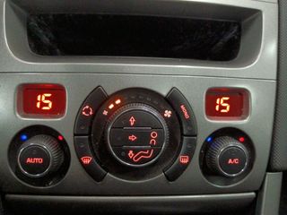 Peugeot 308 SW Confort