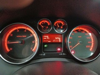 Peugeot 308 SW Confort