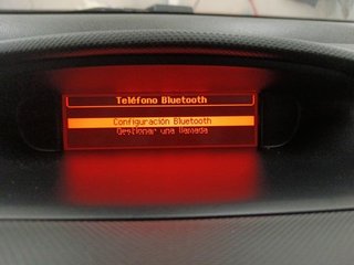 Peugeot 308 SW Confort