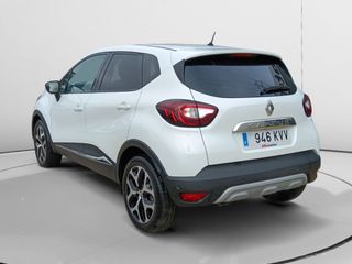 Renault Captur Zen