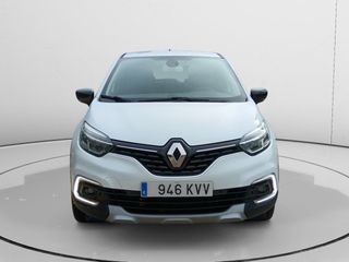 Renault Captur Zen