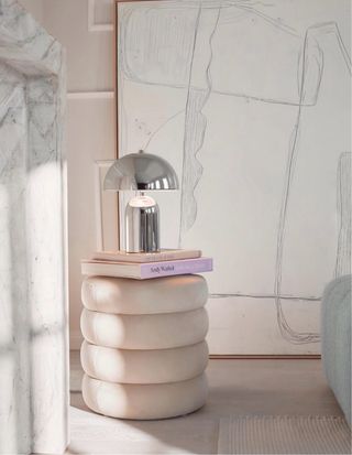 Lámpara de mesa Westwing