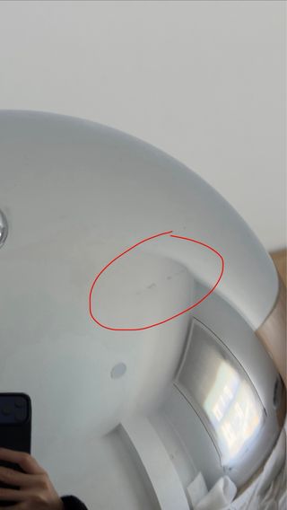 Lámpara de mesa Westwing