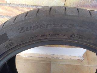 Neumáticos 215/45 R17 91W