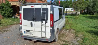 Renault Trafic 2007