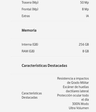 Movil  Realme 14x 5G