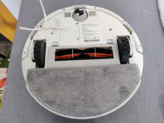 Robot Aspirador Xiaomi aspira y pasa mopa