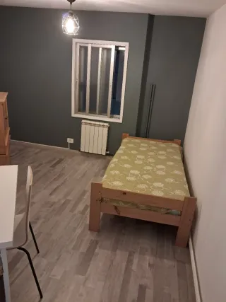 Ático a 200 metros de la muralla