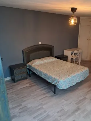 Ático a 200 metros de la muralla