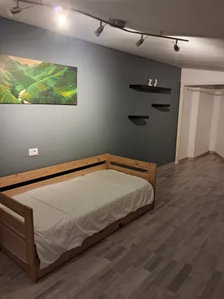 Ático a 200 metros de la muralla