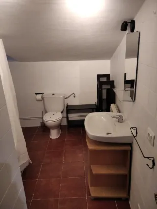 Ático a 200 metros de la muralla